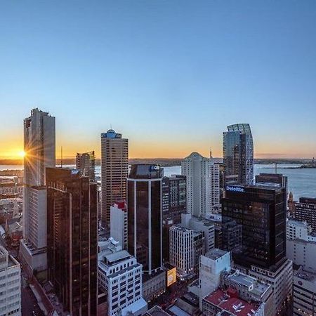 Qv Upscale Spacious Apt W/ Parking & Wifi 1038 Auckland Exterior photo